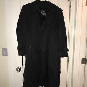 Men’s trench coat 40 S